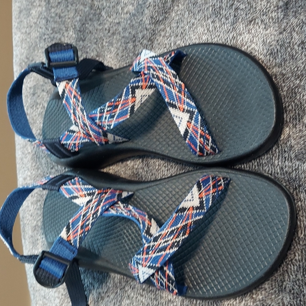Chaco Womens Z1 Classic